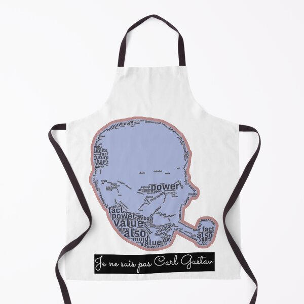 Item preview, Je ne suis pas Carl Gustav designed and sold by Xdelacra.