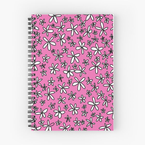 Item preview, Pink daisies  designed and sold by megan1007.