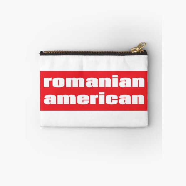 Item preview, Romanian American designed and sold by ProjectX23.