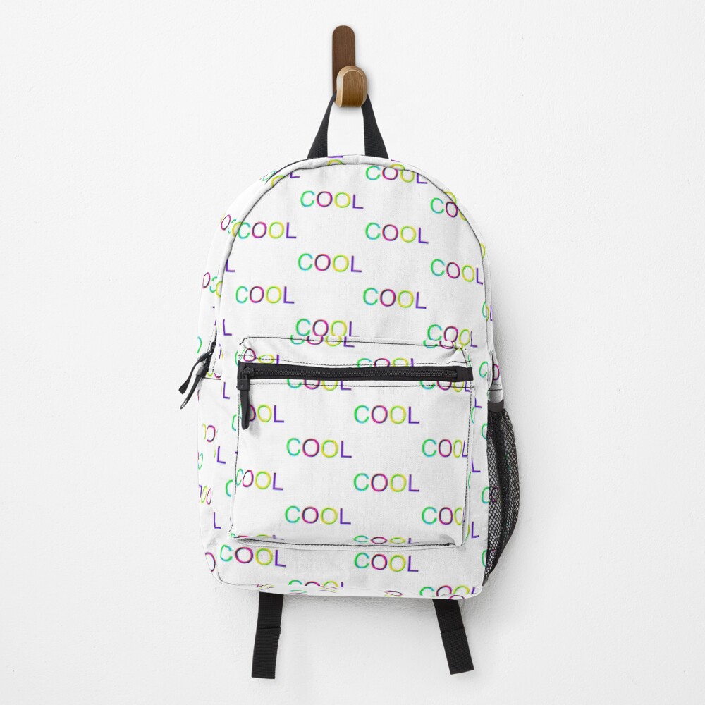 Item preview, Backpack designed and sold by charstopher.