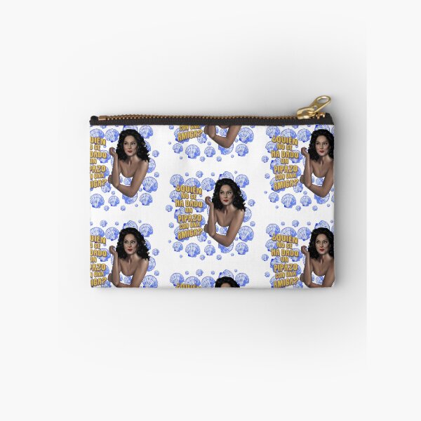Item preview, Lola Flores Pipazo designed and sold by Christopher Conniff.