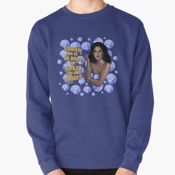 Lola Flores Pipazo Sudadera sin capucha