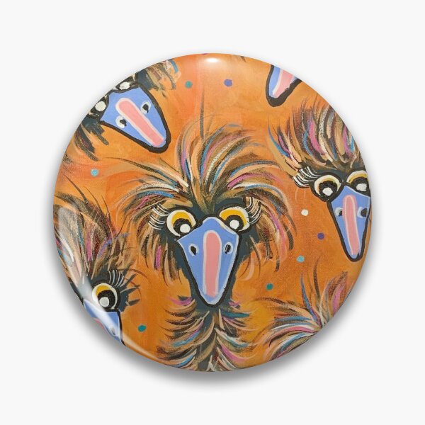 Item preview, The Chick Clique designed and sold by TraceyMackieArt.