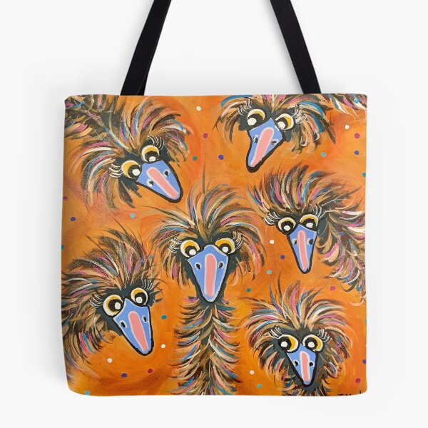 Item preview, The Chick Clique designed and sold by TraceyMackieArt.