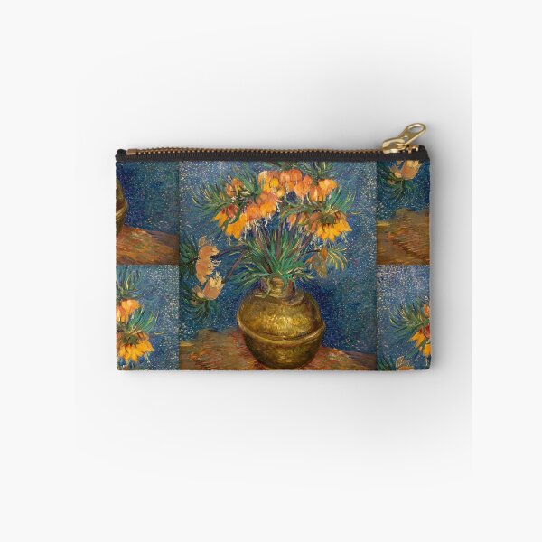 Item preview, Van Gogh Fritillaries designed and sold by Weston  Westmoreland.