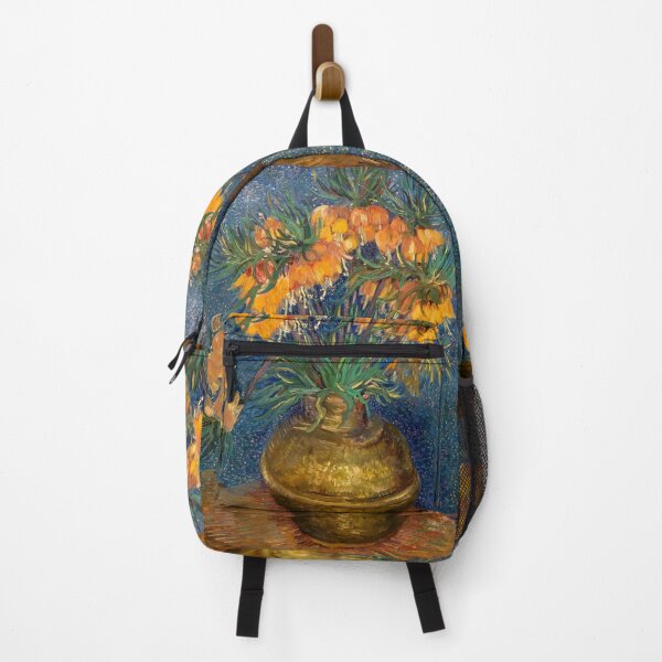 Item preview, Van Gogh Fritillaries designed and sold by Weston  Westmoreland.