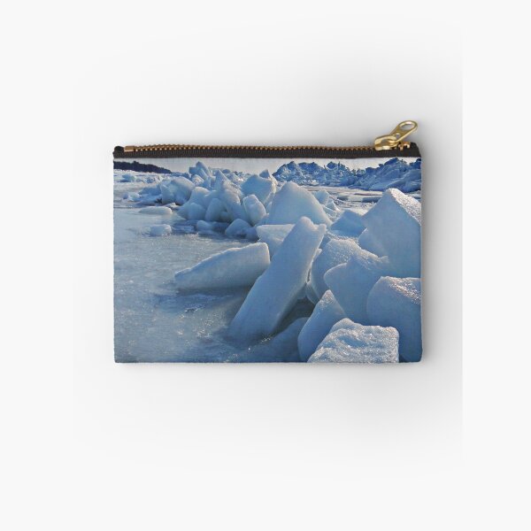 Item preview, Ice on a beach designed and sold by Misschemical.