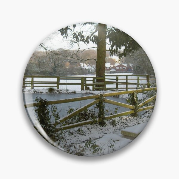 Item preview, View Over the Pond designed and sold by AvonRiding.