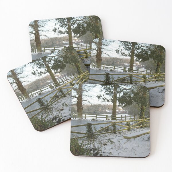 Item preview, View Over the Pond designed and sold by AvonRiding.