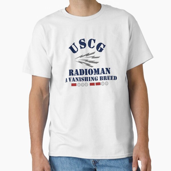 Classic T-Shirt