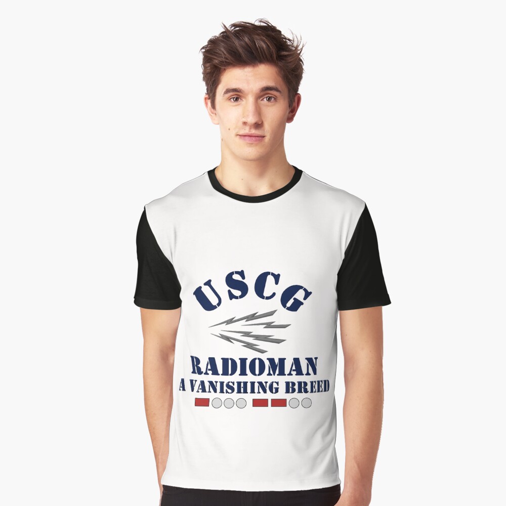 Item preview, Graphic T-Shirt designed and sold by Mbranco.