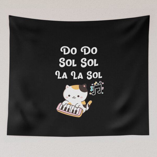 Item preview, Do Do Sol Sol La La Sol - KDrama designed and sold by NattyTees.