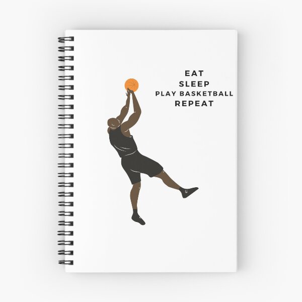 Artikelvorschau, Basketball ist meine Lieblingsjahreszeit entworfen und verkauft von Andreea Oprea.
