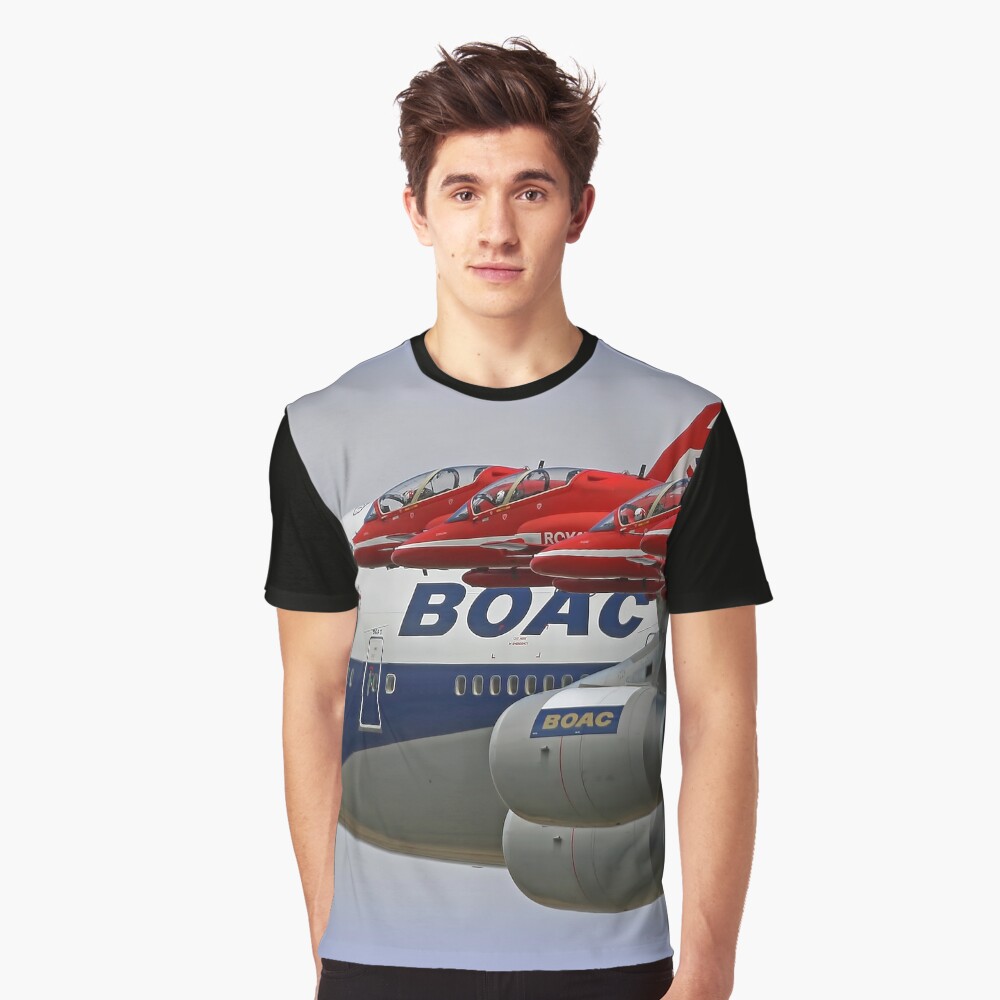 Item preview, Graphic T-Shirt designed and sold by Arrowman.