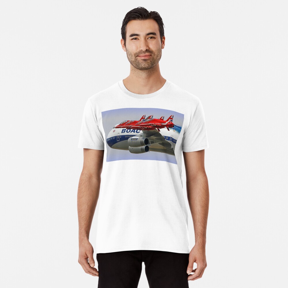 Item preview, Premium T-Shirt designed and sold by Arrowman.