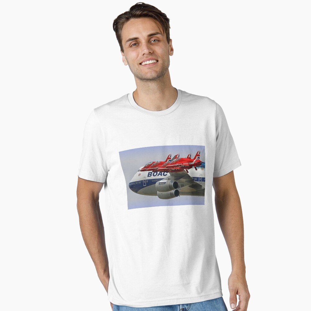 Item preview, Essential T-Shirt designed and sold by Arrowman.