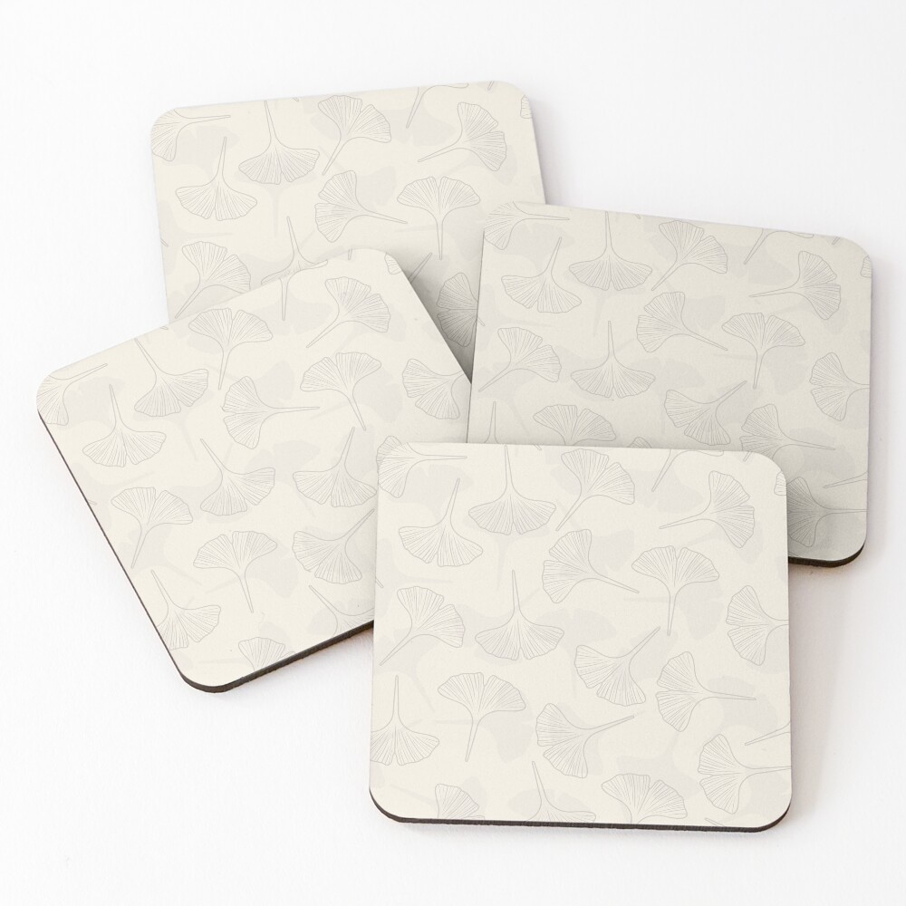 Item preview, Coasters (Set of 4) designed and sold by Calislahn.
