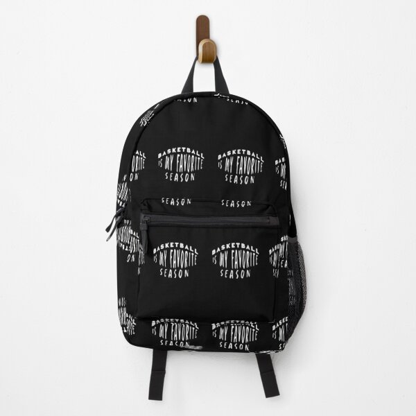 Item preview, Basketball Is My Favorite Season designed and sold by BasicWear.