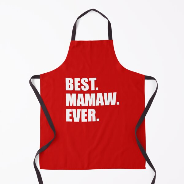 Item preview, Best Mamaw Ever Southern Grandmother designed and sold by jaycartoonist.