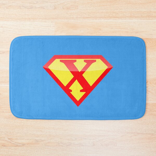 Item preview, Superhero symbol. Letter X logo. designed and sold by waldemart.