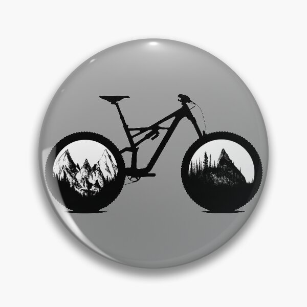Item preview, MTB Enduro designed and sold by tabemisa.