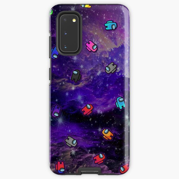 Among Us Samsung Galaxy Tough Case