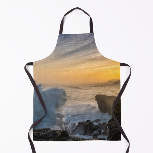 Item preview, Cap de Ajo Sunrise designed and sold by DiFigianoPhoto.
