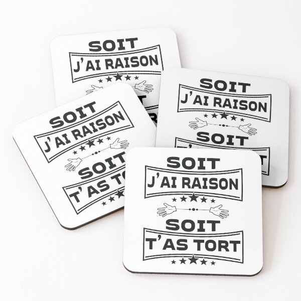 Item preview, Either I'm right or you're wrong - Humor Message designed and sold by rubislys.