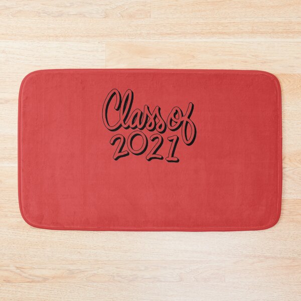 Item preview, Class of 2021 designed and sold by FrictionMaxxing.