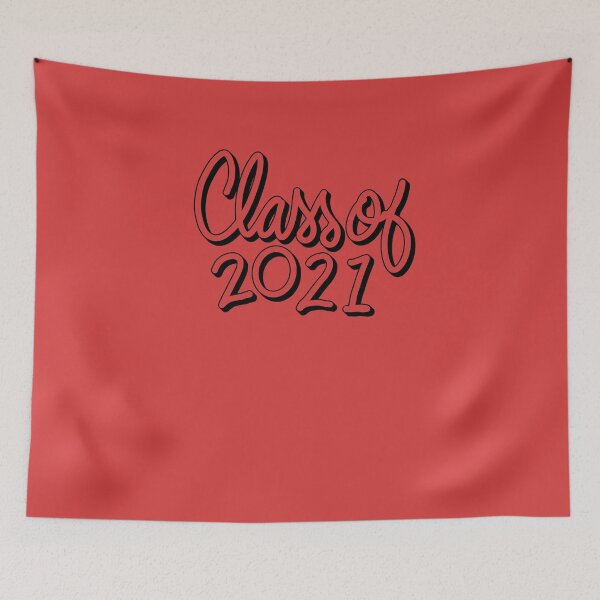Item preview, Class of 2021 designed and sold by FrictionMaxxing.