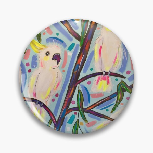 Item preview, The Flossy Posse  designed and sold by TraceyMackieArt.