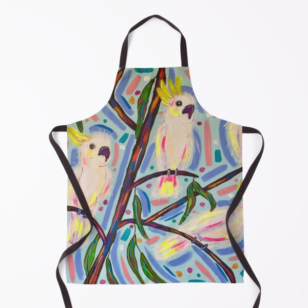 Item preview, The Flossy Posse designed and sold by TraceyMackieArt.