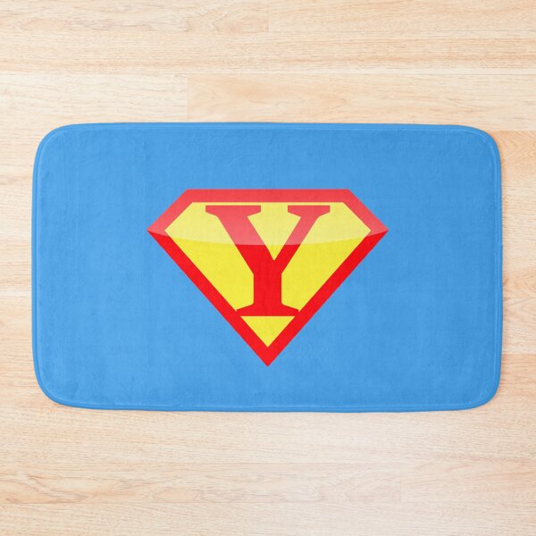Item preview, Superhero symbol. Letter Y logo. designed and sold by waldemart.
