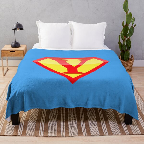 Item preview, Superhero symbol. Letter Y logo. designed and sold by waldemart.