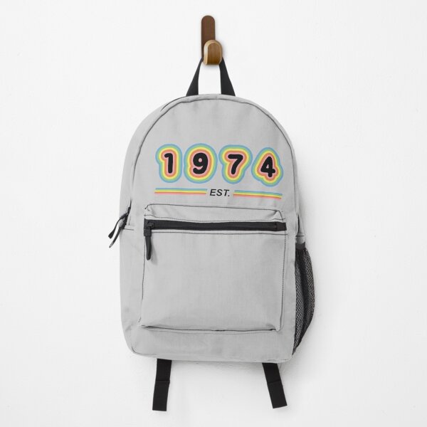 Item preview, est 1974 vintage rainbow designed and sold by poppingcandy.