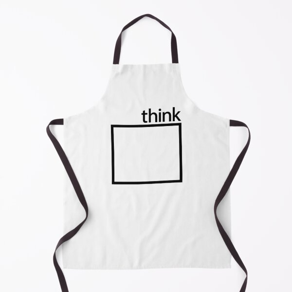 Item preview, Think Outside The Box designed and sold by Garmsy.