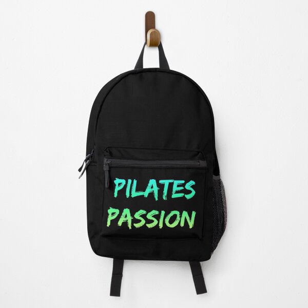 Item preview, Pilates Reformer Passion, Pilates Student, womens workout sticker pack, pilates sticker pack, funny slogan sticker pack, ibiza sticker pack designed and sold by HomeConscious.