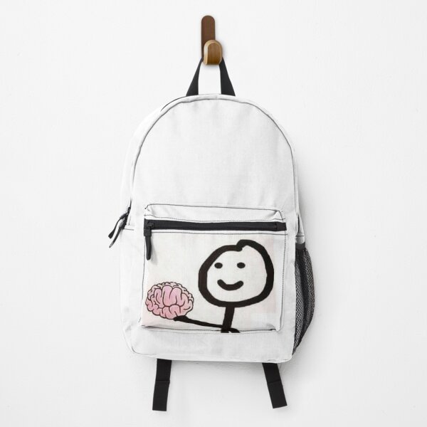 Item preview, You drop your brain designed and sold by Olexandr Melnyk.
