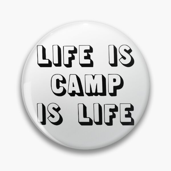 Item preview, CAMP designed and sold by MadEDesigns.
