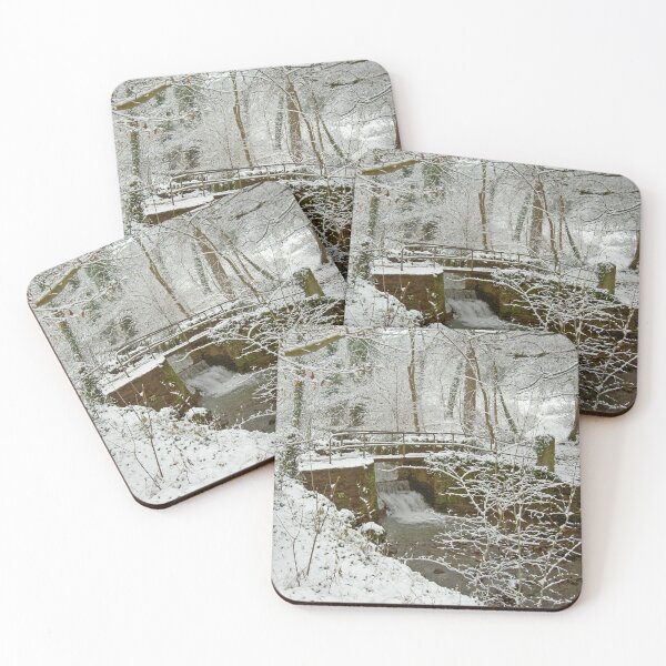 Item preview, Blaise Woodland Walk designed and sold by AvonRiding.