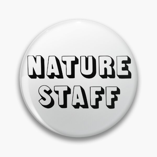 Item preview, NATURE STAFF designed and sold by MadEDesigns.