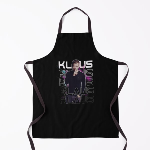 Item preview, THE TVD ORIGINALS KLAUS HYBRID Klaus Mikaelson designed and sold by Linanaessens.