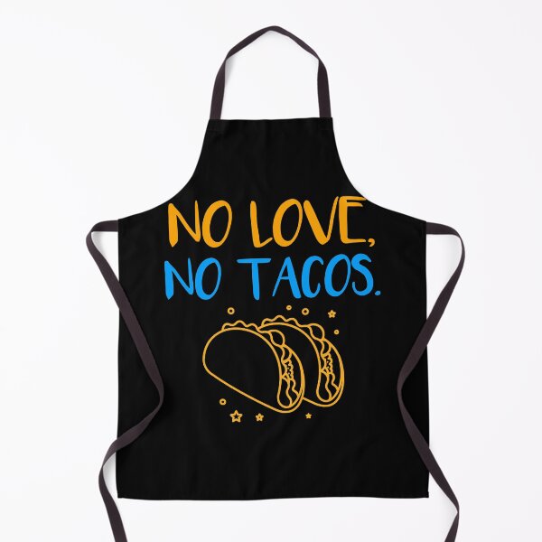 Item preview, sin amor, sin tacos, amante de los tacos designed and sold by GoodyLeo.