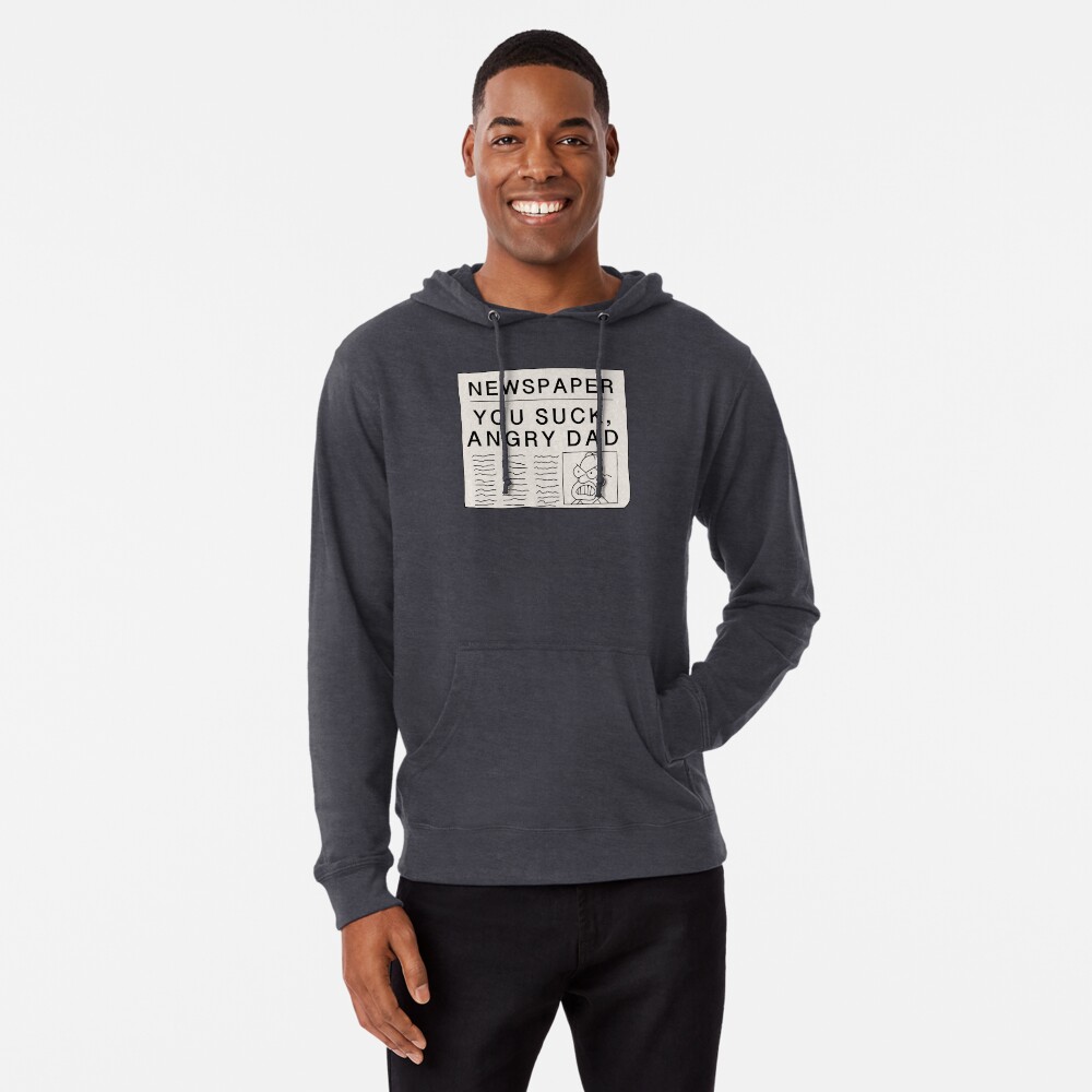 Item preview, Lightweight Hoodie designed and sold by thebcarts.