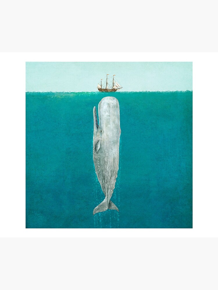 The Whale - Full Length by TerryFan
