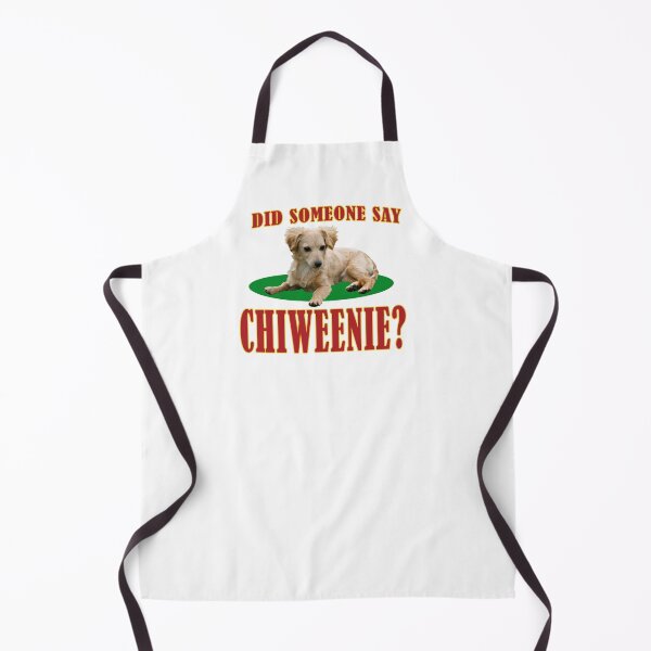 Item preview, Did Someone Say Chiweenie? designed and sold by Venture-Graphix.