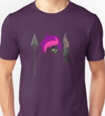 Brawlhalla Ada Unisex T-Shirt