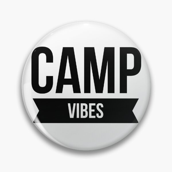 Item preview, CAMP vibes designed and sold by MadEDesigns.