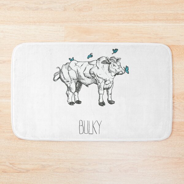 Item preview, Belgian blue white designed and sold by Crea-RiBo.
