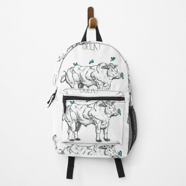 Item preview, Belgian blue white designed and sold by Crea-RiBo.